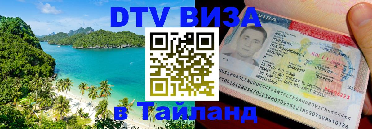 Сколько стоит DTV виза — актуальные цены, оформление даже без документов - Махачкала  03.10.2025 